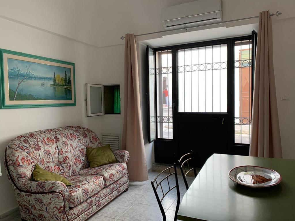 Casa Carmela room 1