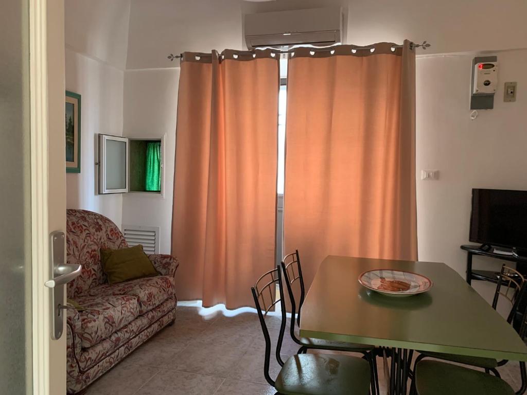 Casa Carmela room 2