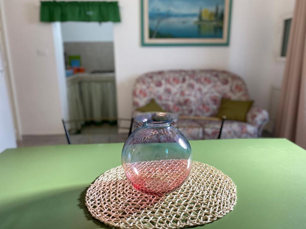 Casa Carmela room 3