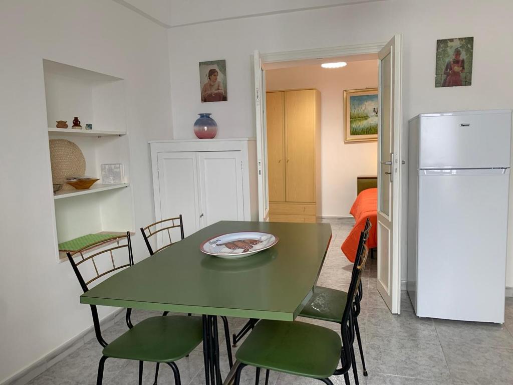 Casa Carmela room 5