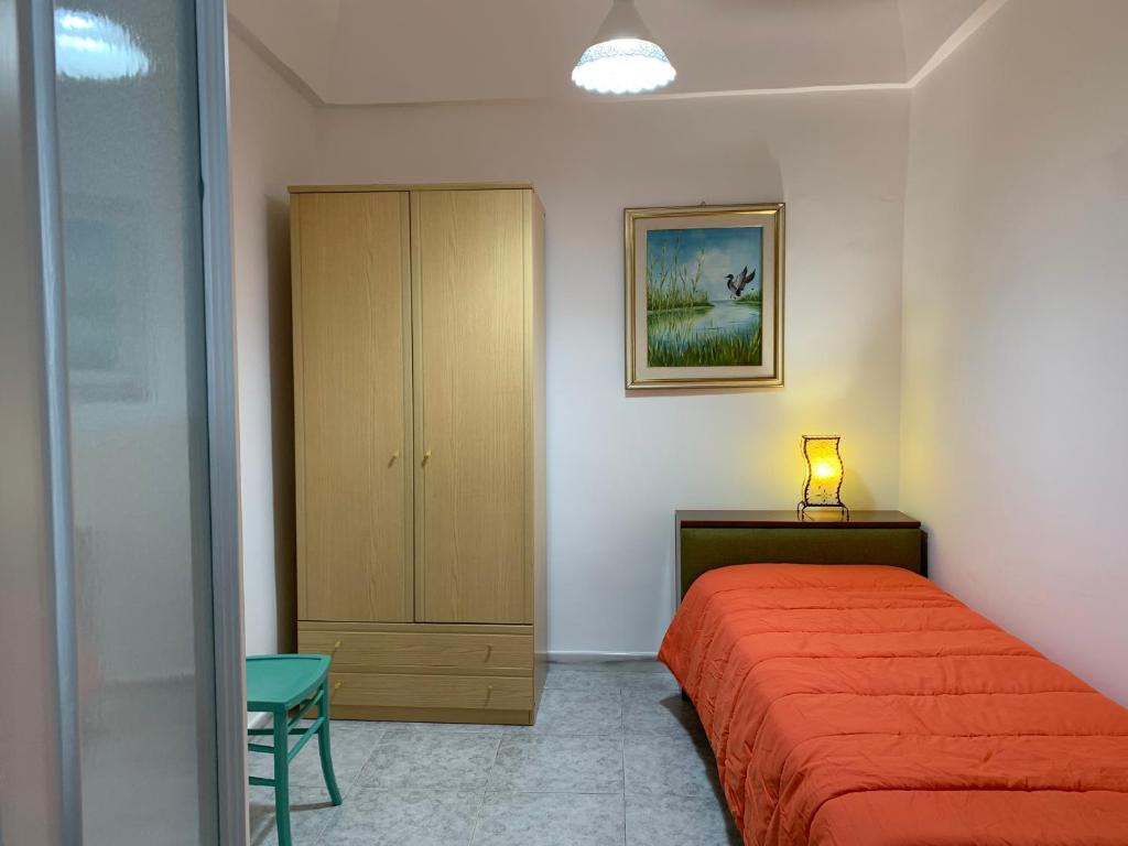 Casa Carmela room 6